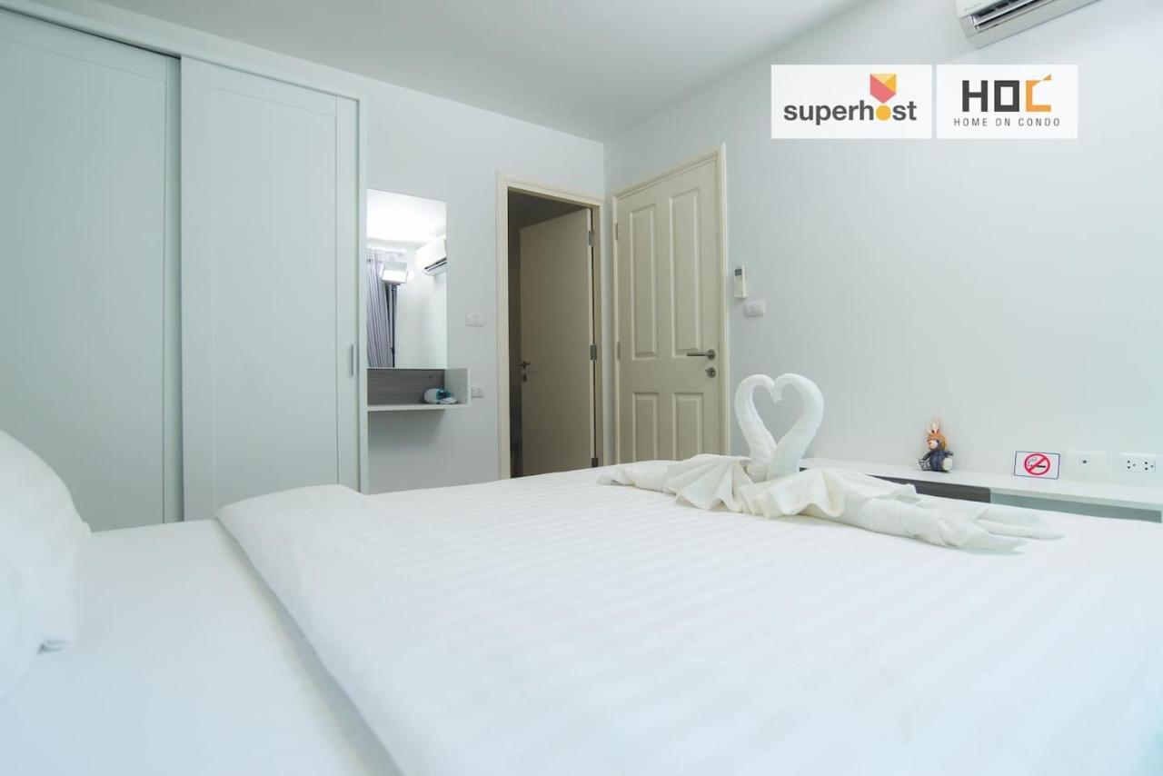 D'Vieng Santithum Condo By Ping Chiang Mai Luaran gambar