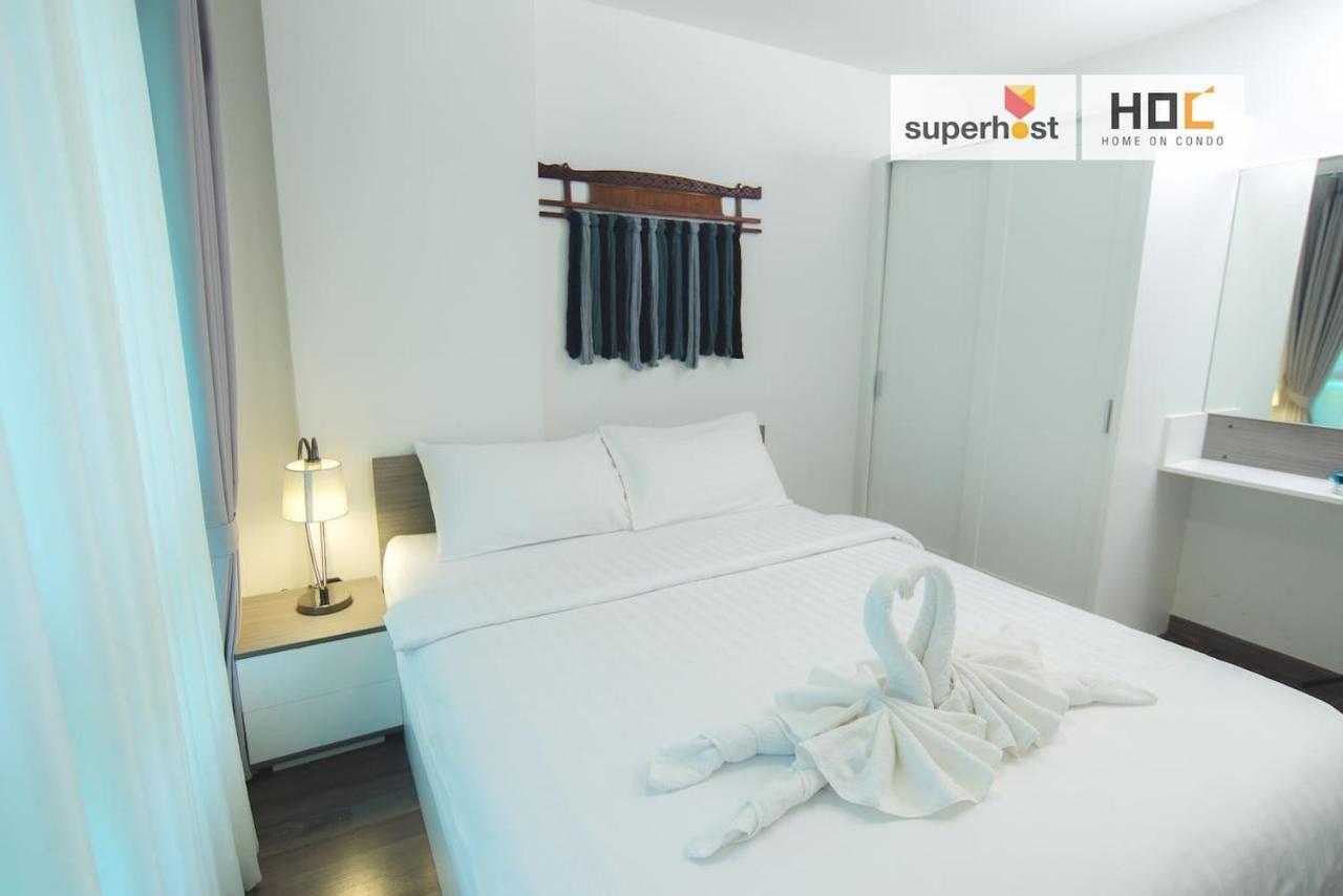 D'Vieng Santithum Condo By Ping Chiang Mai Luaran gambar